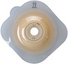 Nova 2 Convex, basisplade, opklipbar 15-23mm, løftbar flange, 36 mm ring