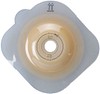 Nova 2 Convex, basisplade, opklipbar 15-30mm, løftbar flange, 43 mm ring