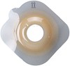 Nova 2 Convex, basisplade, 30mm hul, løftbar flange, 43 mm ring