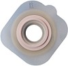Nova 2 Convex, basisplade, 40mm hul, løftbar flange, 55 mm ring