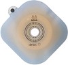 Nova 2, basisplade, opklipbar 15-28mm, løftbar flange, 36 mm ring