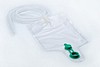 Flow Collector, opsamlingspose til High Flow udløb, klar, 2000 ml