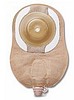 Moderma Flex CeraPlus, 1-dels urostomipose, Soft Konveks, med klæbekant, beige, vindue, Ø 30 mm