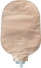 Moderma Flex, 1-dels urostomipose, Konveks, beige, Ø 15-38 mm
