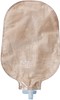 Conform 2, 2-dels urostomipose, Midi, beige, 55 mm ring