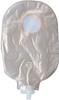 Conform 2, 2-dels urostomipose, Midi, klar, 45 mm ring