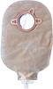 Conform 2, 2-dels urostomipose, Midi, klar, 45 mm ring