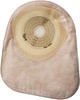 Moderma Flex SoftFlex, 1-dels colostomipose, Midi, beige, opklipbar, Ø 15-55 mm