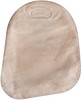 Moderma Flex SoftFlex, 1-dels colostomipose, Midi, beige, Ø 30 mm