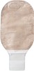 Moderma Flex, 1-dels ileostomipose, Maxi, Lock'n Roll udløb, beige, 25 mm