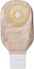 Moderma Flex, 1-dels ileostomipose, Maxi, Lock'n Roll udløb, beige, 25 mm