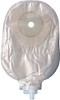 Moderma Flex, 1-dels urostomipose, klar, Ø 15-55 mm