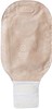 Conform 2, 2-dels ileostomipose Maxi m.Lock n'Roll kulf.beige, 45 mm ring