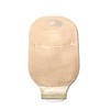 Moderma Flex SoftFlex konveks, 1-dels ileostomipose, Maxi, vindue, beige, Ø 30 mm
