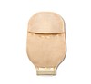 Moderma Flex SoftFlex konveks, 1-dels ileostomipose, Maxi, vindue, beige, Ø 35 mm
