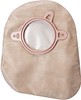 Conform 2, 2-dels colostomipose, Midi, beige, 55 mm ring
