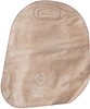 Conform 2, 2-dels colostomipose, Midi, beige, 70 mm ring