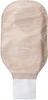 Conform 2, 2-dels colostomipose, Maxi, klar, 55 mm ring