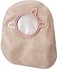 Conform 2, 2-dels colostomipose, Maxi, klar, 55 mm ring