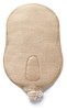 Conform 2, 2-dels urostomipose, Midi, flerkammer, beige, 45 mm ring