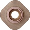 Conform 2 FlexWear, basisplade med klæbekant, 29mm hul, løftbar flange, 45 mm ring