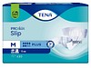 TENA Slip, alt i et ble, plus, blå, livvidde 70-110 cm, 720, medium