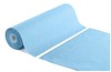 MedixPro P, 2-lags lejepapir, perforeret, blå, 36gr/m2, 60 cm x 50 m