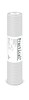 Practical, 1-lags lejepapir, PE belagt, perforeret HVID, 50 cm x 50 m