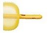 Rüsch Gold, Silkolatex ballonkat. forstærket, 50ml steril, ch 24