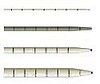 Rüsch, fascial dilatator, steril, ch 14