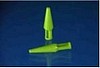 Fortune, Tiemann ballonkat., 42cm, 3/5ml, silikone, steril, ch 12