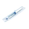 Optilube, katetergel Active, uden klorhexidin, sprøjte, st., 11 ml