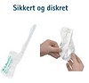 Actreen Hi-Lite set, katetersæt, Nelaton, 37 cm, steril, ch 12