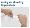 Actreen Hi-Lite set, katetersæt, Tiemann, 37 cm, steril, ch 12