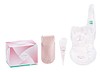 Actreen Mini Set, kvindekateter 9cm integreret opsamlingspose steril, ch 14