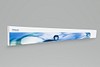 LoFric Origo POBE, PVC-fri, Flexible kateter, 40cm, steril, ch 12