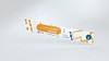 LentisCath Plus, børnekateter med vand, 19 cm, steril, ch 6