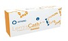 LentisCath Plus, børnekateter med vand, 19 cm, steril, ch 6