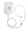 Medicina, dræneringspose, ENFit enteral, steril, 250 ml