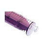 Medicina, sprøjte, enteral ENFit, flergangs, st., 20 ml