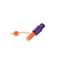 Medicina, adapter, ENFit til oral, steril