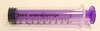 Medicina, sprøjte, enteral ENFit, engangs, st., 100 ml