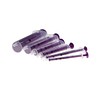 Medicina, Sprøjte, oral tip (kompatibel med ENFit), LD, st., 1 ml