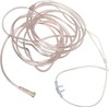 Flexicare, iltbrille, lige, klar DEHP-fri, 5 meter, anti kink, 5 m