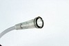 Flexicare, iltbrille, lige, klar DEHP-fri, 5 meter, anti kink, 5 m