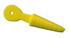 MPI, Kateterprop universal, gul, steril, 12 mm, 12 mm