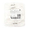Mediq, pincet, plast, hvid, engangs, steril, 12,5 cm