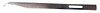 Stitch-Cutter, suturkniv, steril, 11 cm