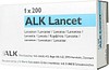 ALK, priklancet, steril