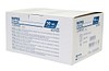 Nipro, sprøjte Luer 3-komponent, excentrisk, steril, 50 ml